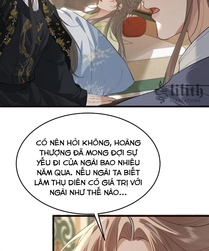 Đứt Cương Chapter 26 - Trang 2