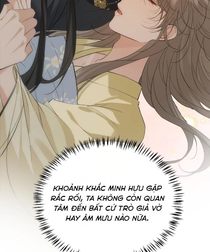 Đứt Cương Chapter 26 - Trang 2
