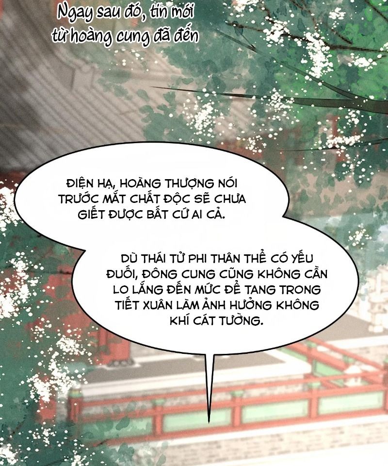 Đứt Cương Chapter 26 - Trang 2