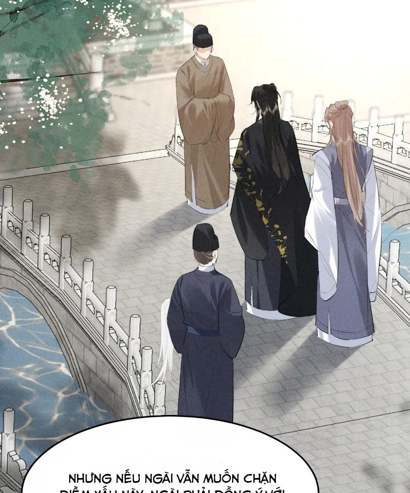 Đứt Cương Chapter 26 - Trang 2