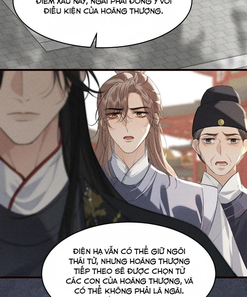 Đứt Cương Chapter 26 - Trang 2