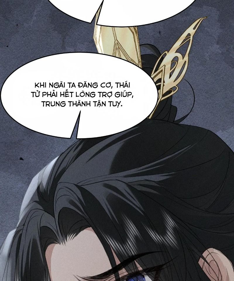 Đứt Cương Chapter 26 - Trang 2