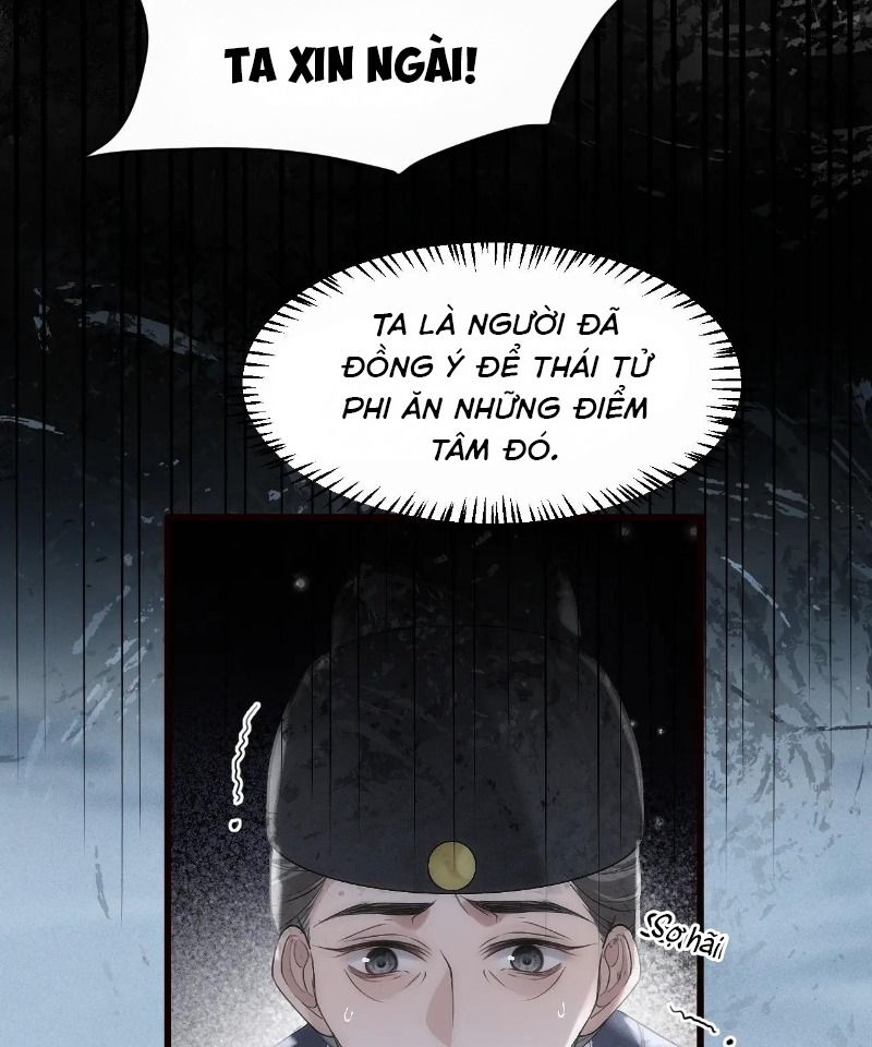 Đứt Cương Chapter 26 - Trang 2
