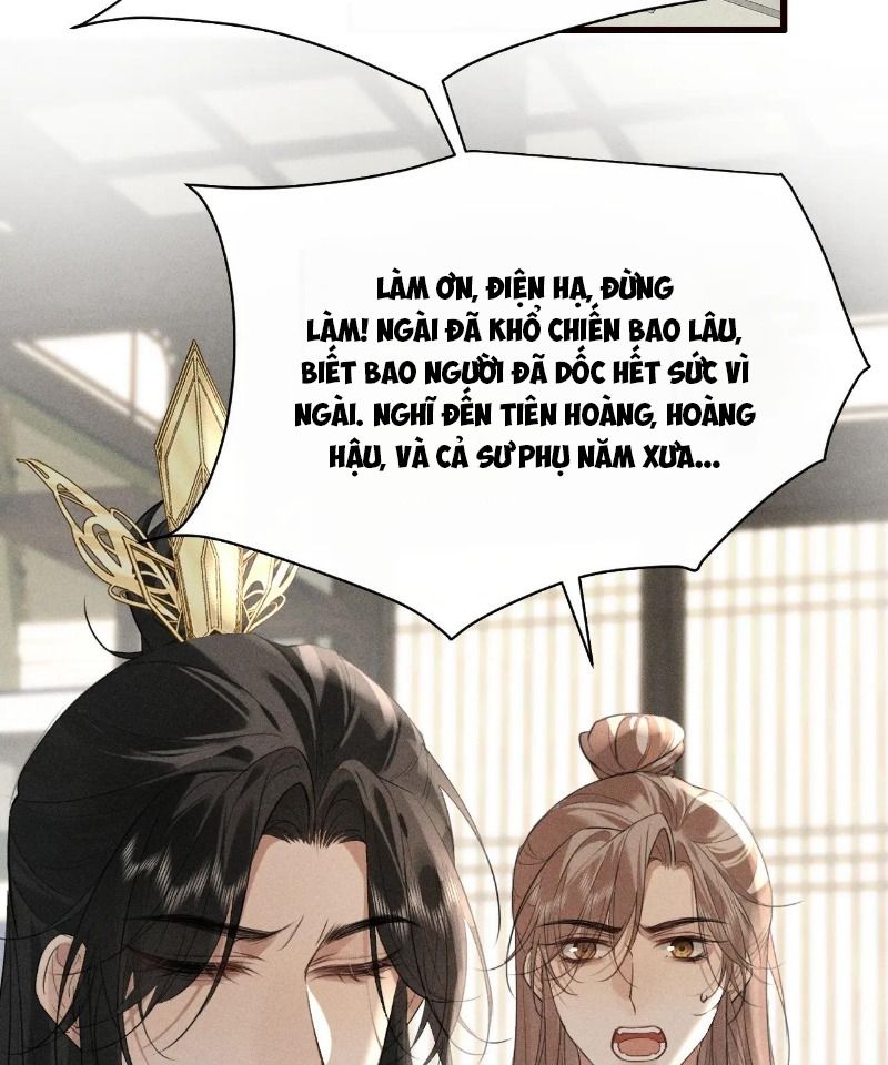 Đứt Cương Chapter 26 - Trang 2