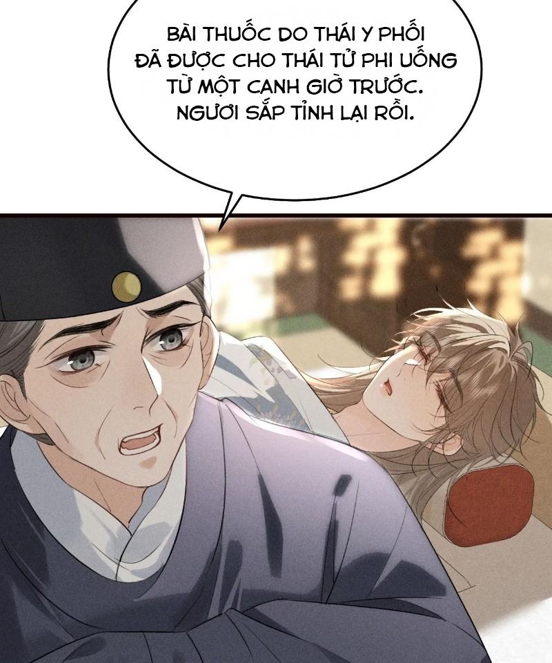Đứt Cương Chapter 26 - Trang 2