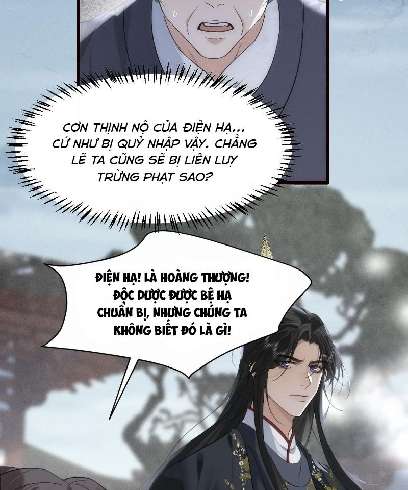 Đứt Cương Chapter 26 - Trang 2