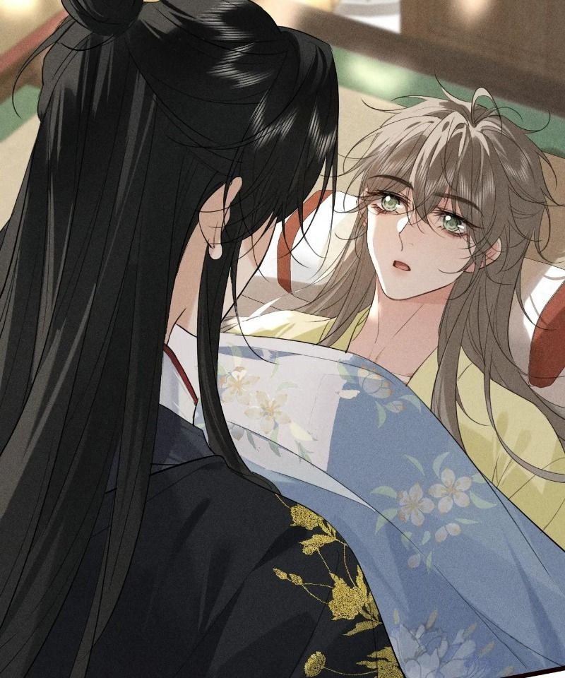 Đứt Cương Chapter 26 - Trang 2