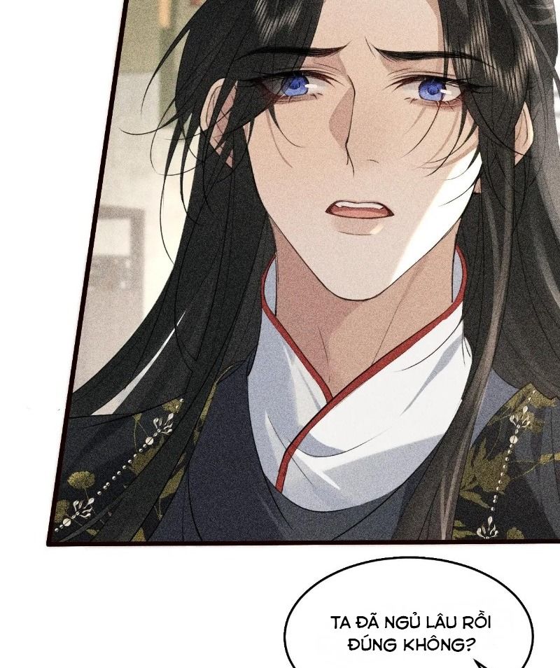 Đứt Cương Chapter 26 - Trang 2