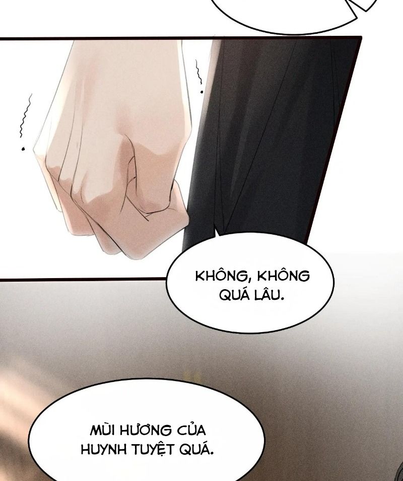 Đứt Cương Chapter 26 - Trang 2