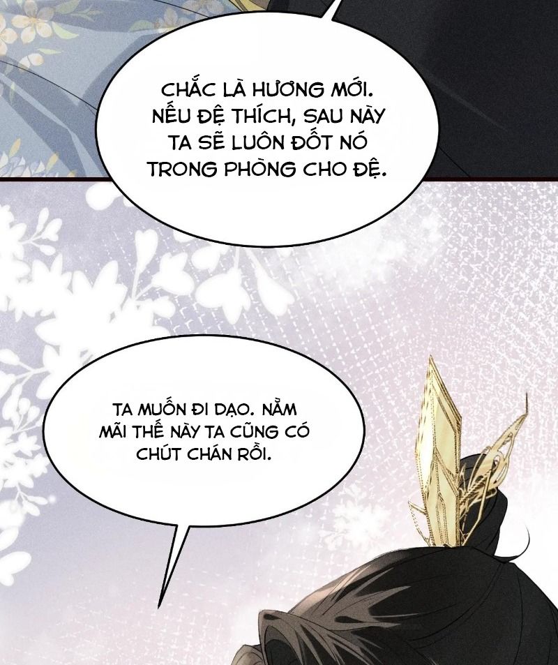 Đứt Cương Chapter 26 - Trang 2