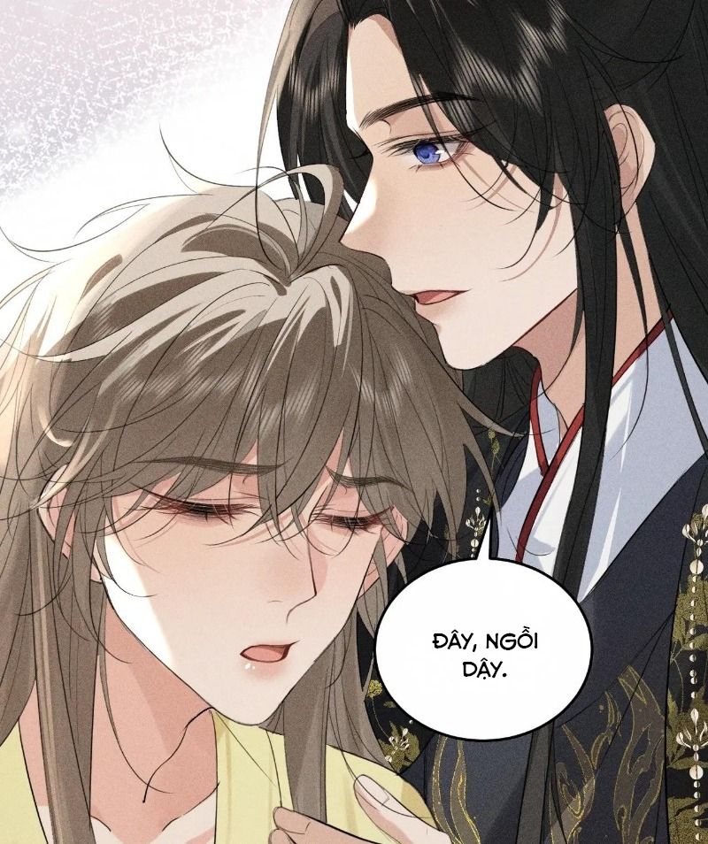 Đứt Cương Chapter 26 - Trang 2