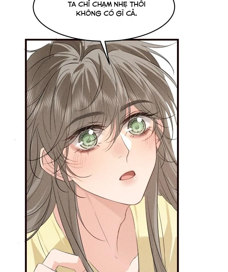 Đứt Cương Chapter 26 - Trang 2