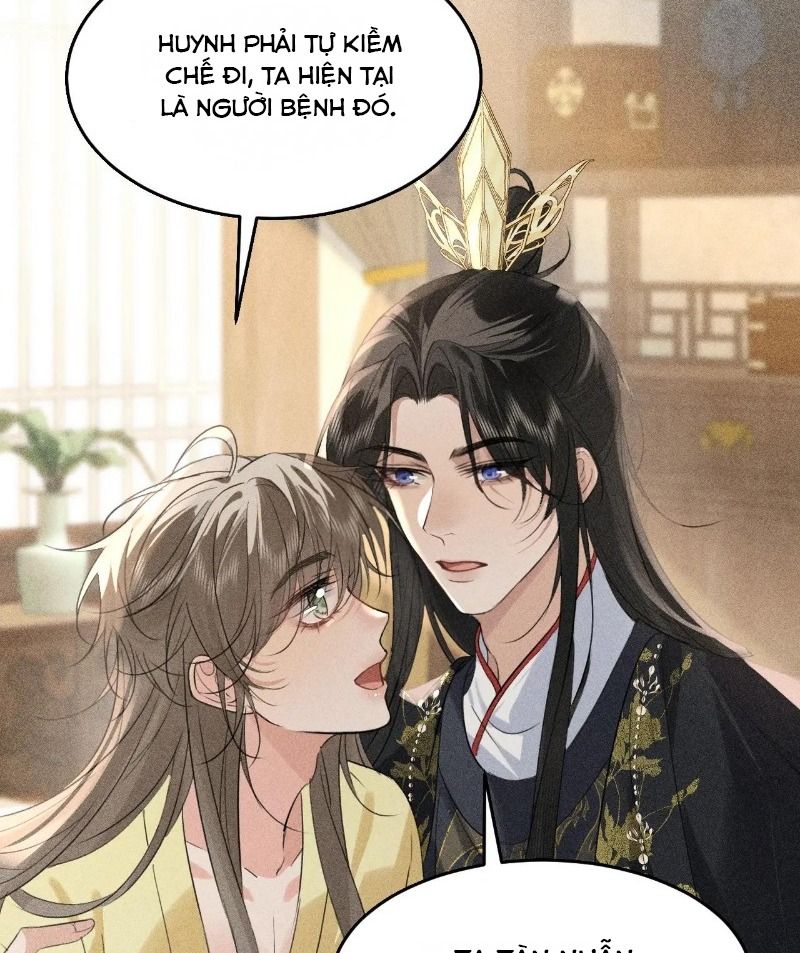Đứt Cương Chapter 26 - Trang 2
