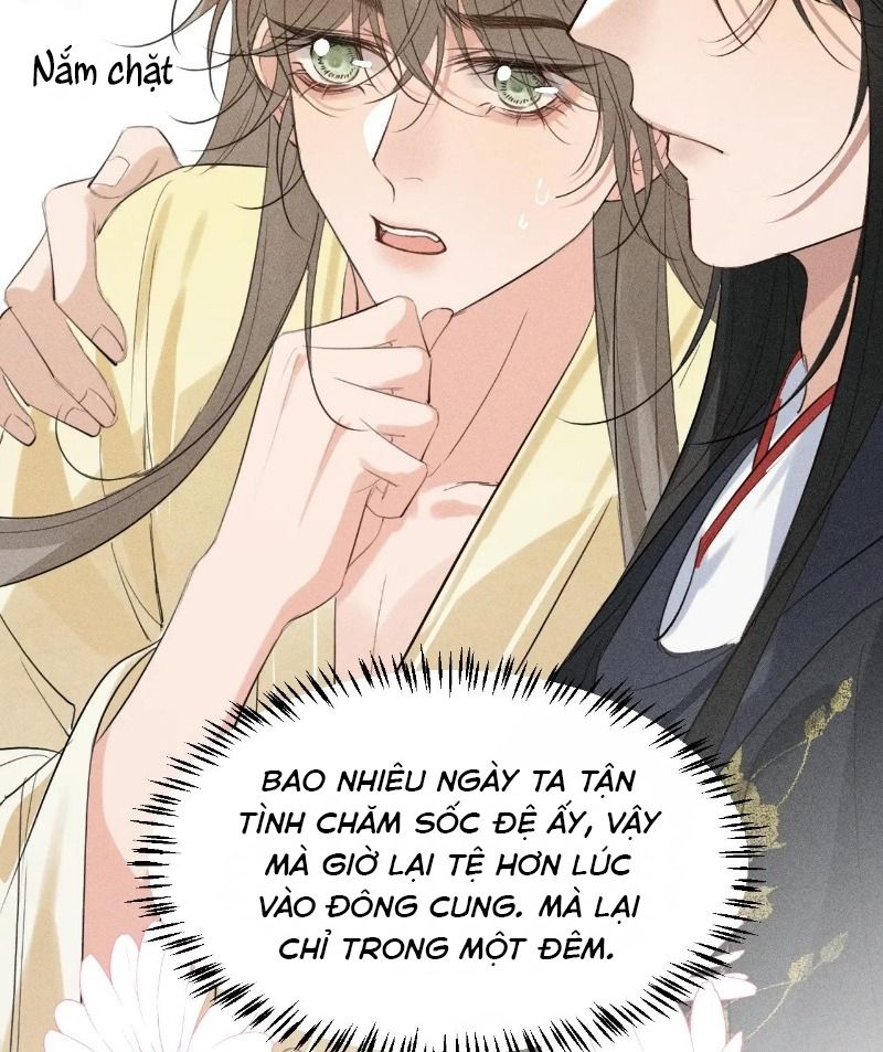 Đứt Cương Chapter 26 - Trang 2
