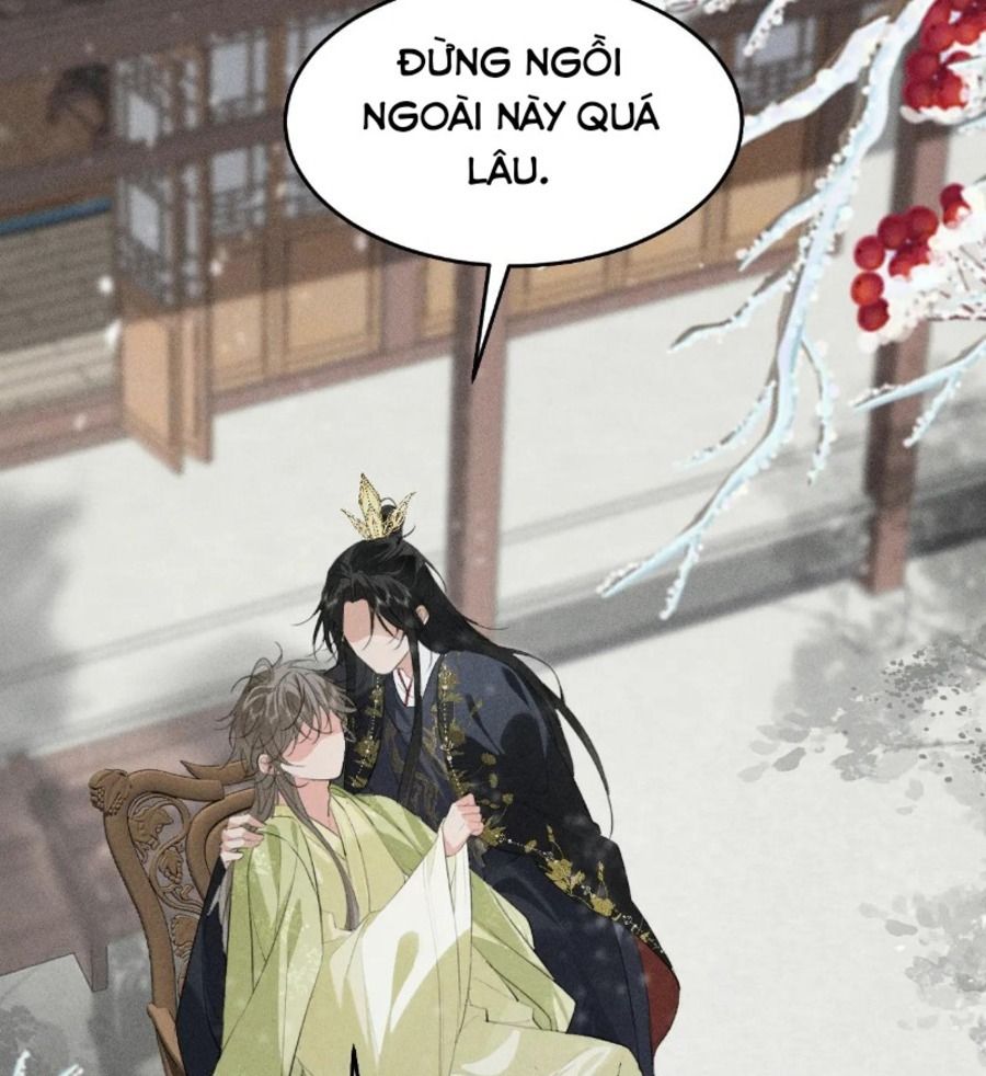 Đứt Cương Chapter 27 - Trang 2