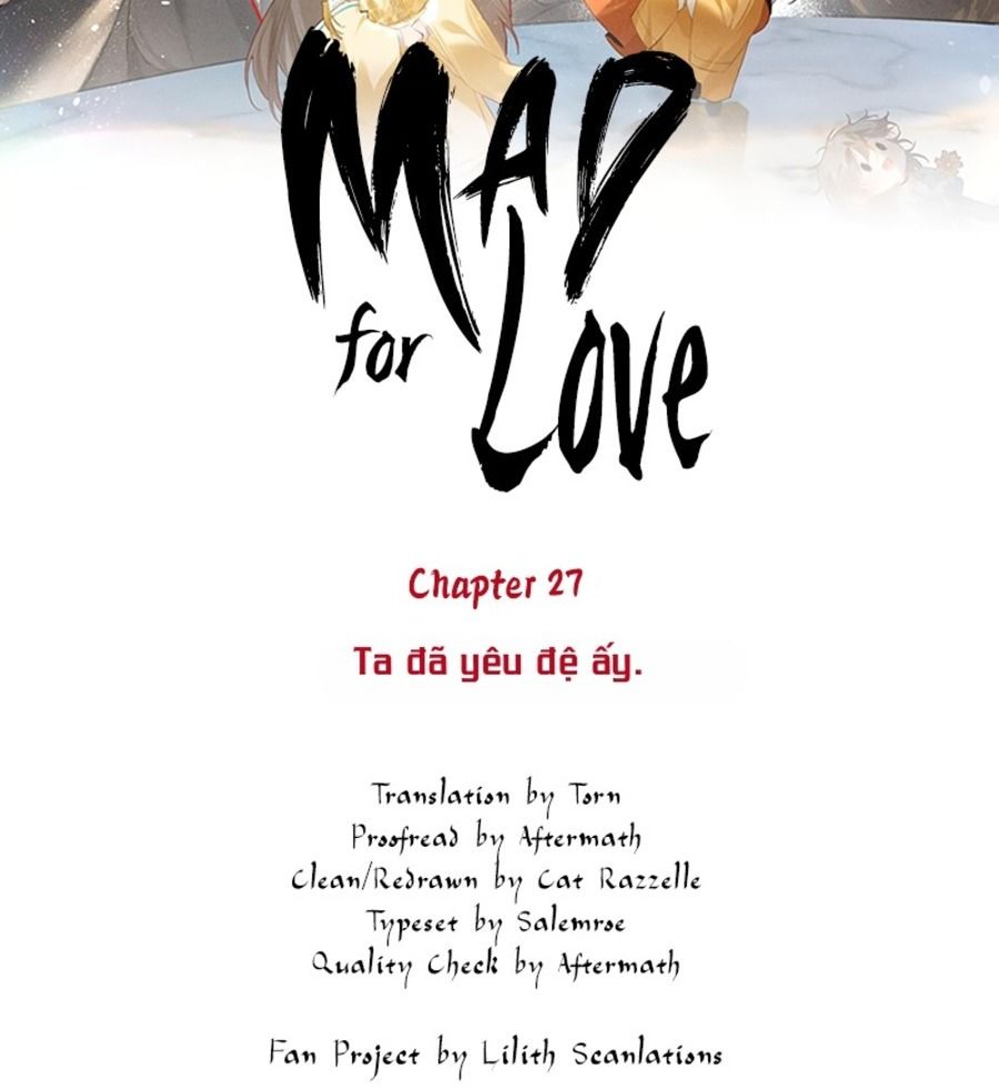 Đứt Cương Chapter 27 - Trang 2