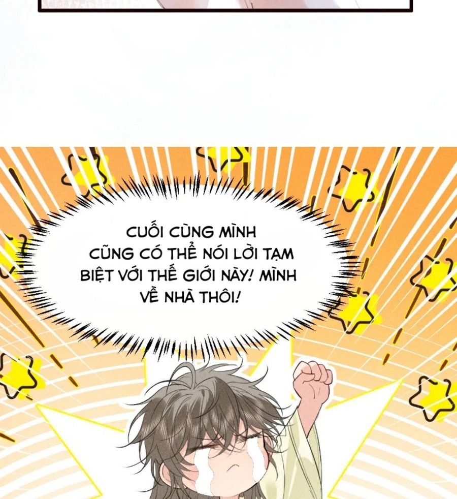 Đứt Cương Chapter 27 - Trang 2