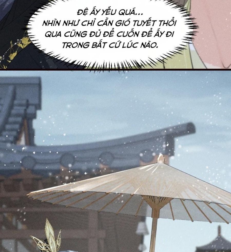 Đứt Cương Chapter 27 - Trang 2