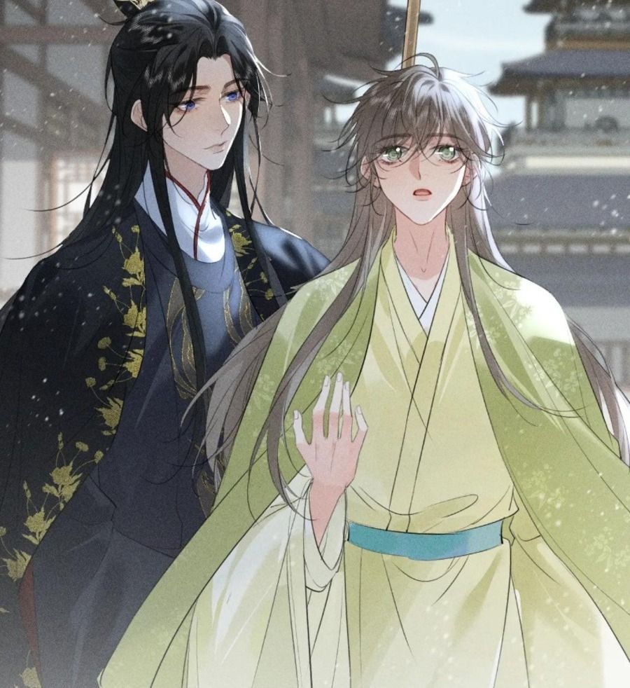 Đứt Cương Chapter 27 - Trang 2