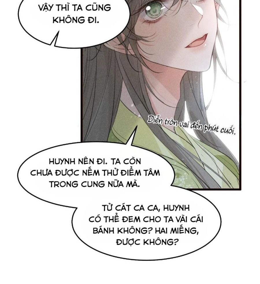 Đứt Cương Chapter 27 - Trang 2