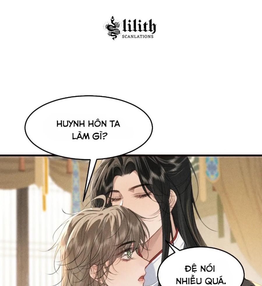 Đứt Cương Chapter 27 - Trang 2