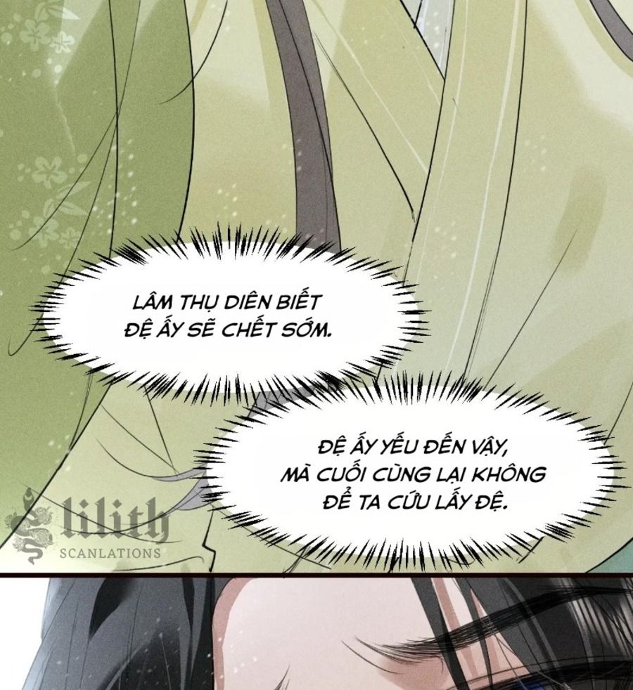 Đứt Cương Chapter 27 - Trang 2