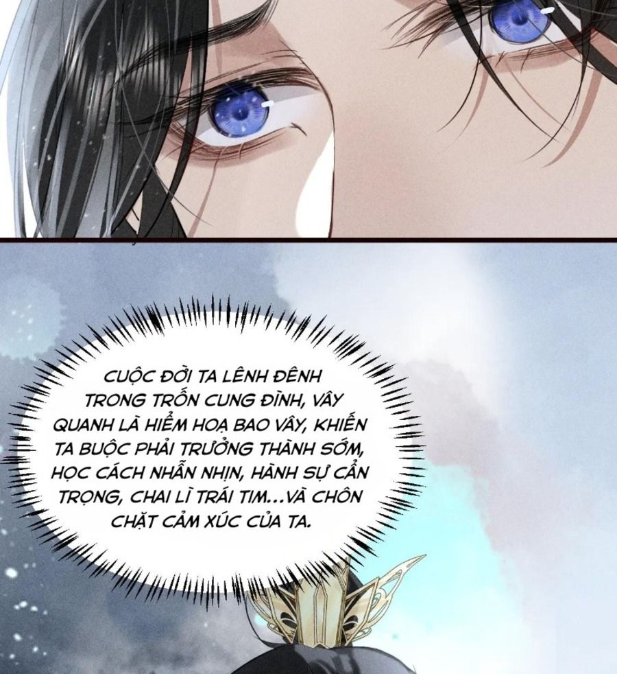 Đứt Cương Chapter 27 - Trang 2