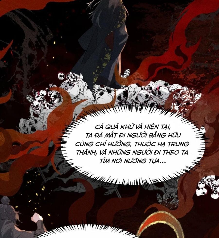 Đứt Cương Chapter 27 - Trang 2