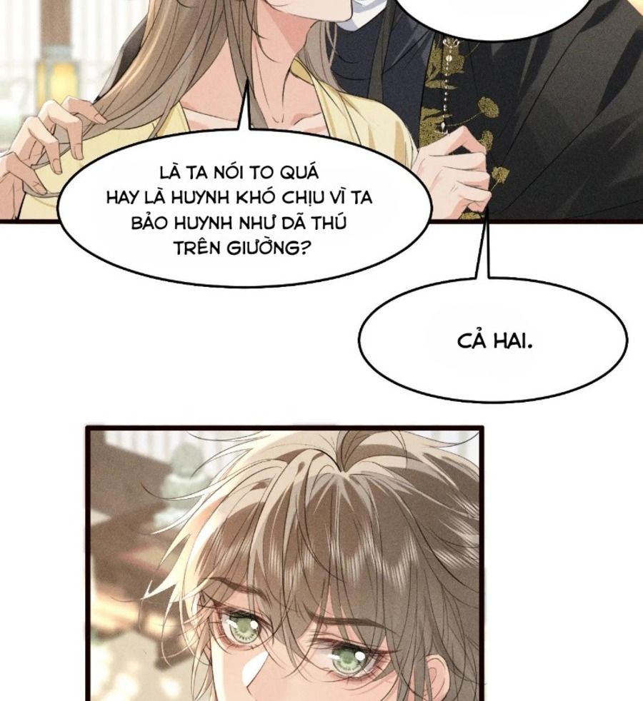 Đứt Cương Chapter 27 - Trang 2