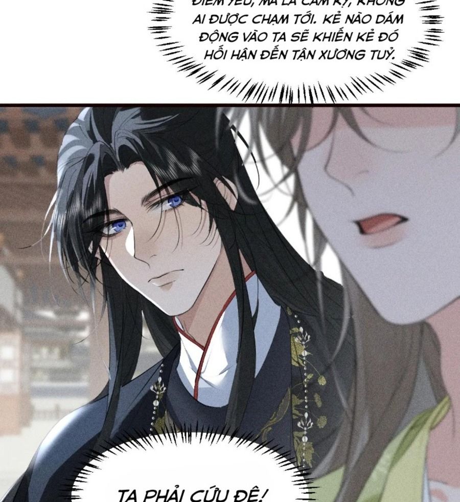 Đứt Cương Chapter 27 - Trang 2