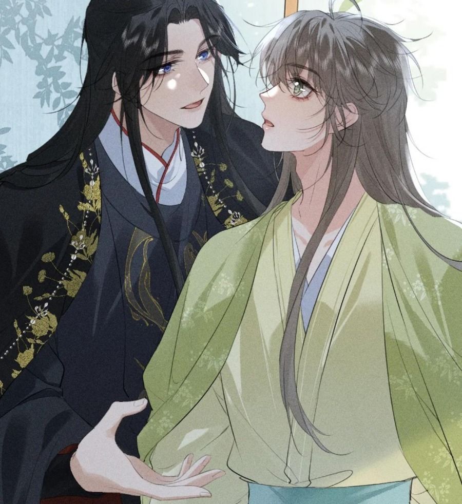 Đứt Cương Chapter 27 - Trang 2