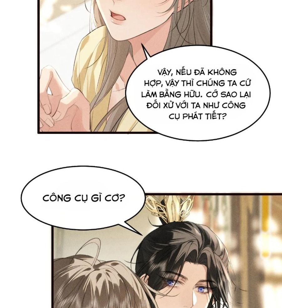 Đứt Cương Chapter 27 - Trang 2