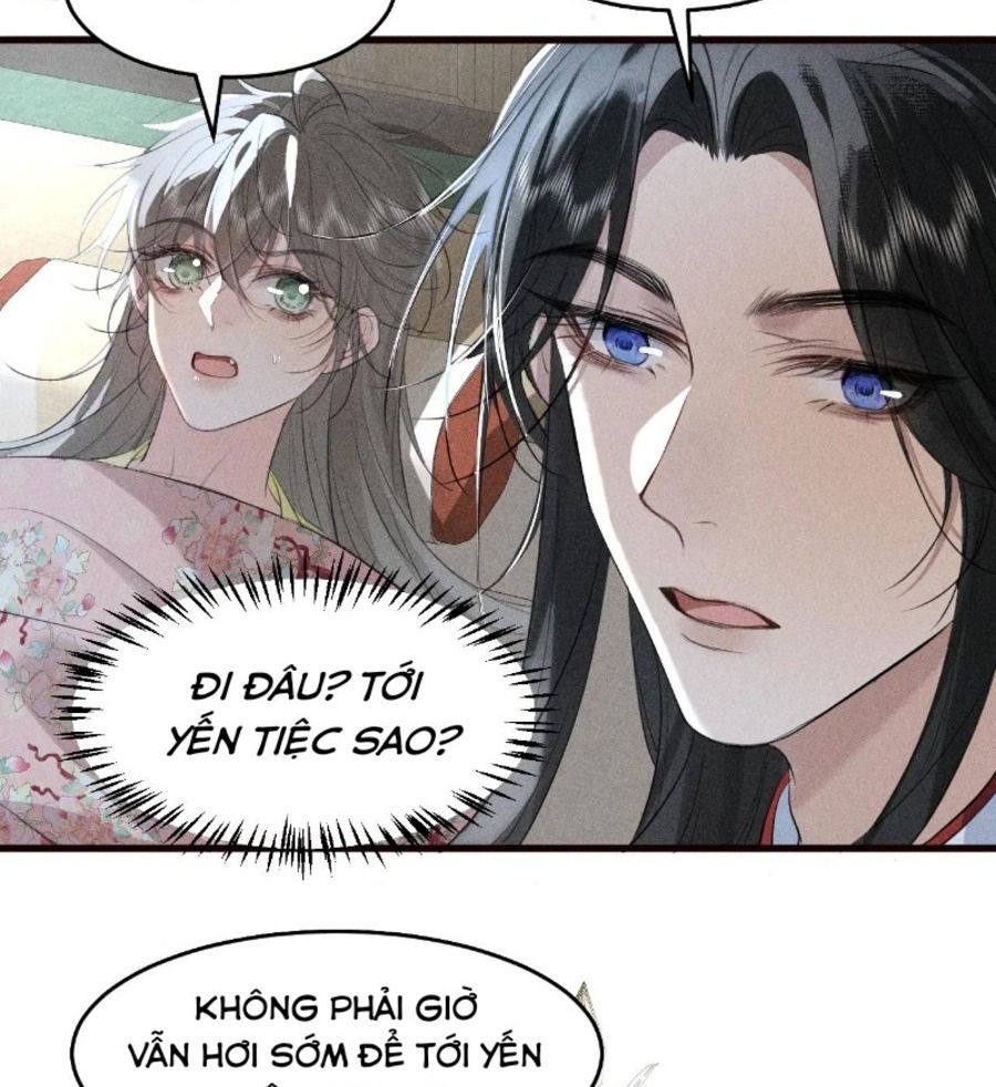 Đứt Cương Chapter 27 - Trang 2
