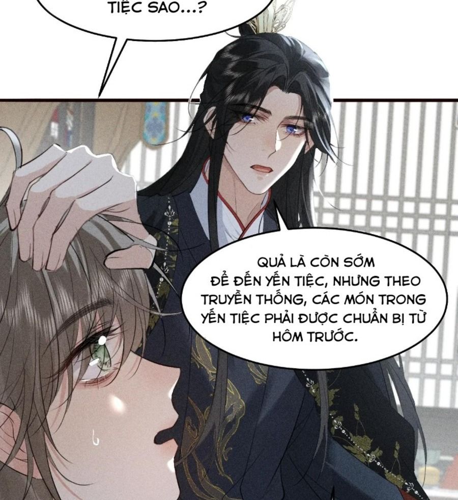 Đứt Cương Chapter 27 - Trang 2