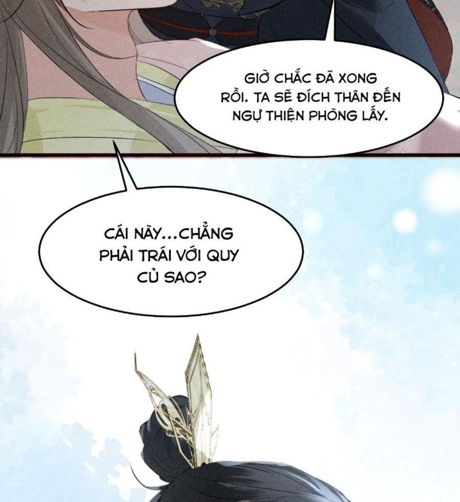 Đứt Cương Chapter 27 - Trang 2