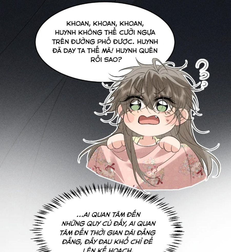 Đứt Cương Chapter 27 - Trang 2