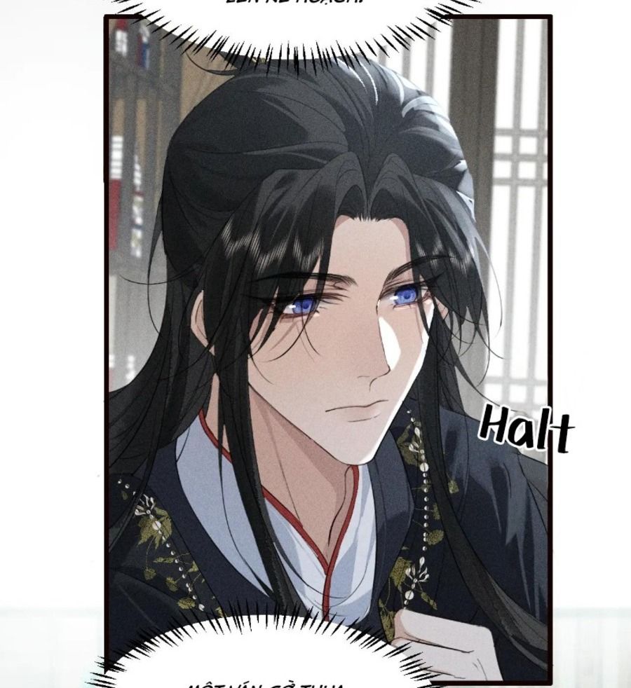 Đứt Cương Chapter 27 - Trang 2