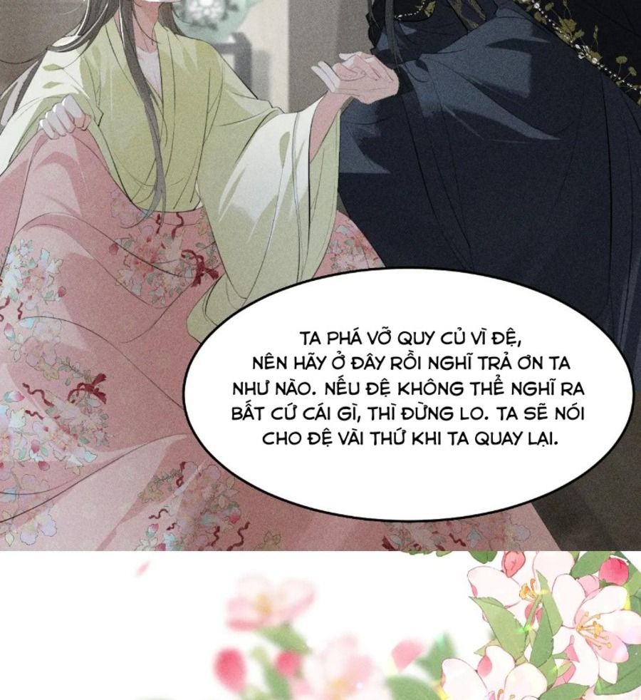 Đứt Cương Chapter 27 - Trang 2