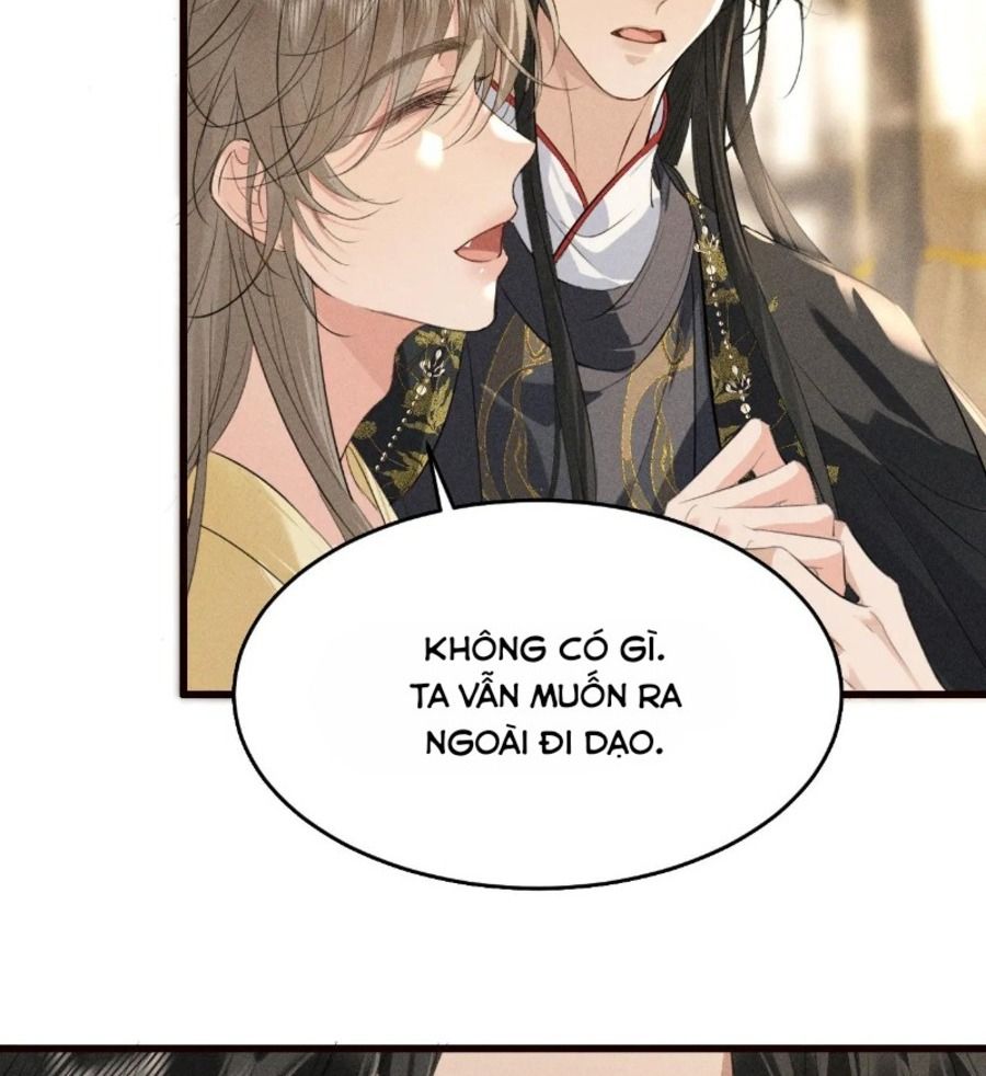 Đứt Cương Chapter 27 - Trang 2