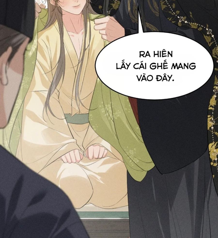 Đứt Cương Chapter 27 - Trang 2