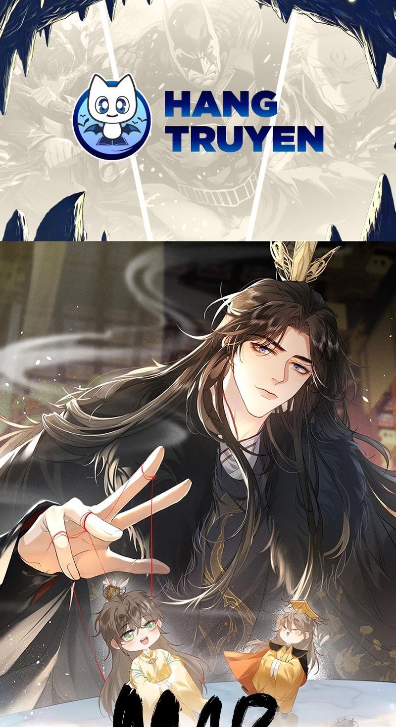 Đứt Cương Chapter 29 - Trang 2