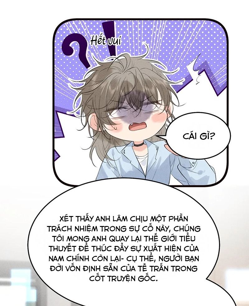 Đứt Cương Chapter 29 - Trang 2