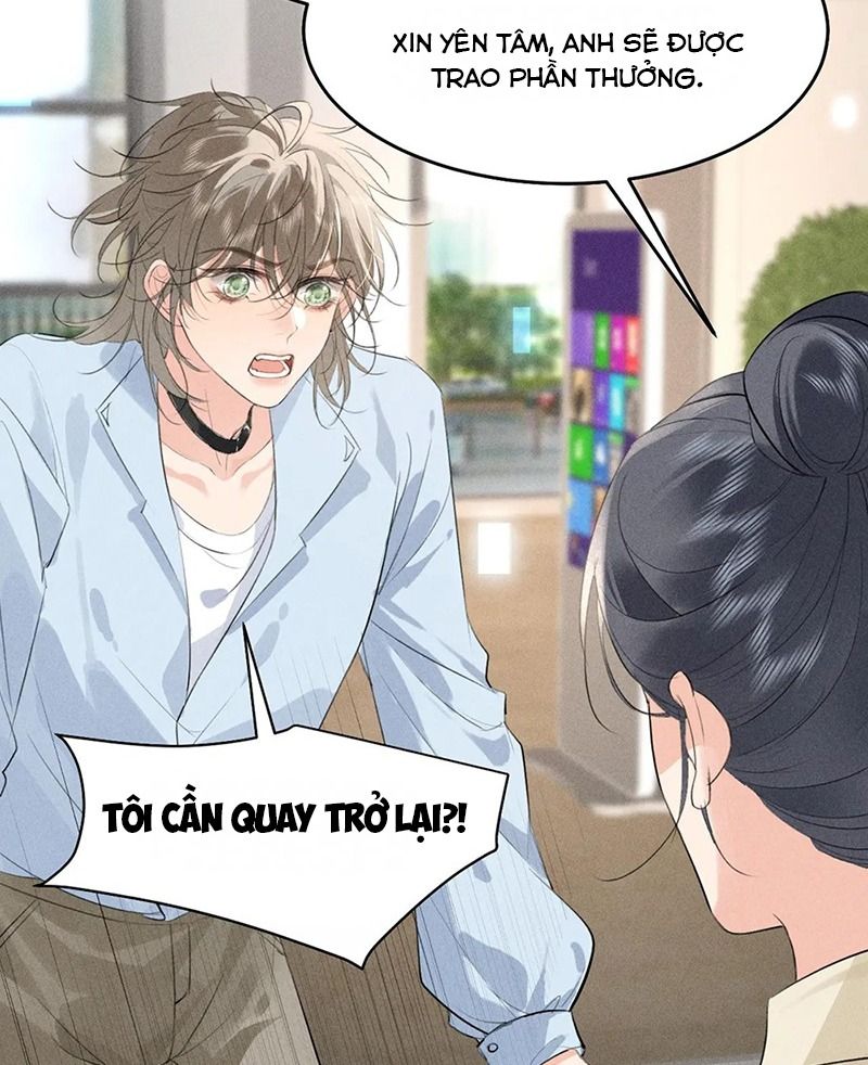 Đứt Cương Chapter 29 - Trang 2