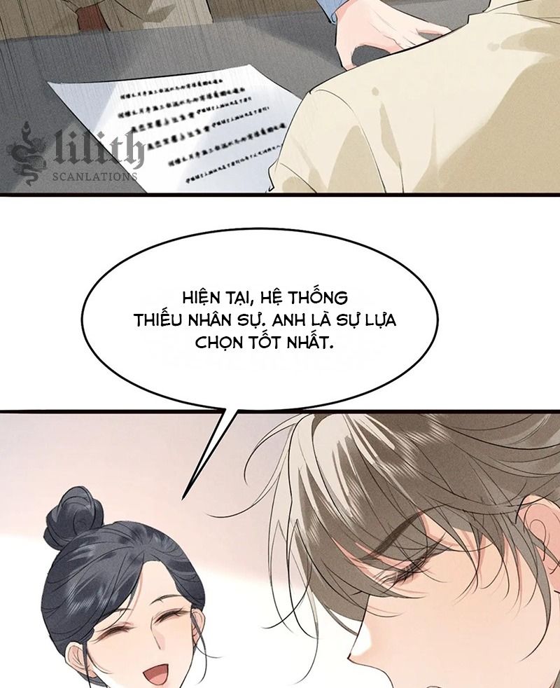 Đứt Cương Chapter 29 - Trang 2