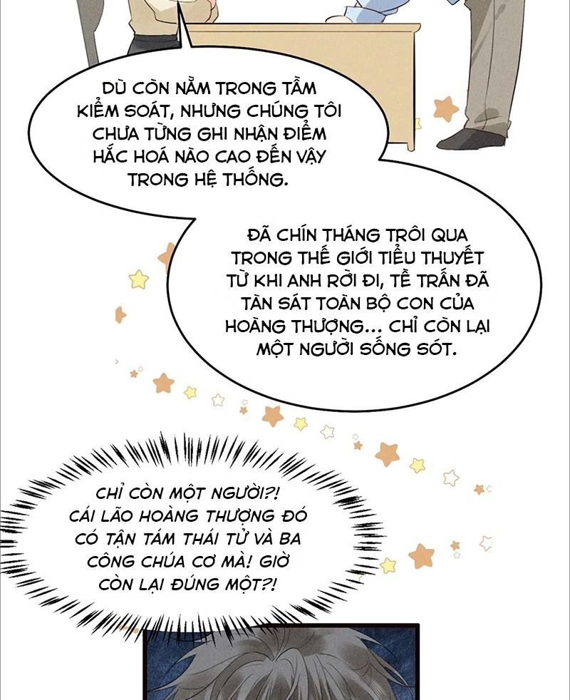 Đứt Cương Chapter 29 - Trang 2