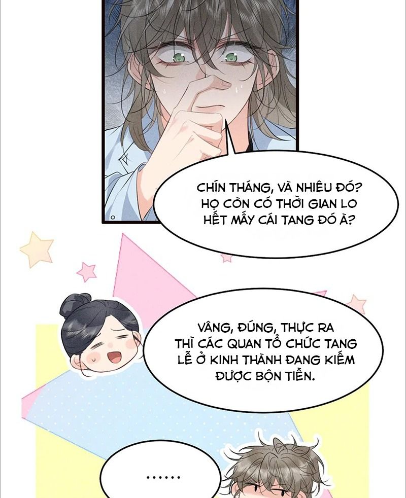 Đứt Cương Chapter 29 - Trang 2