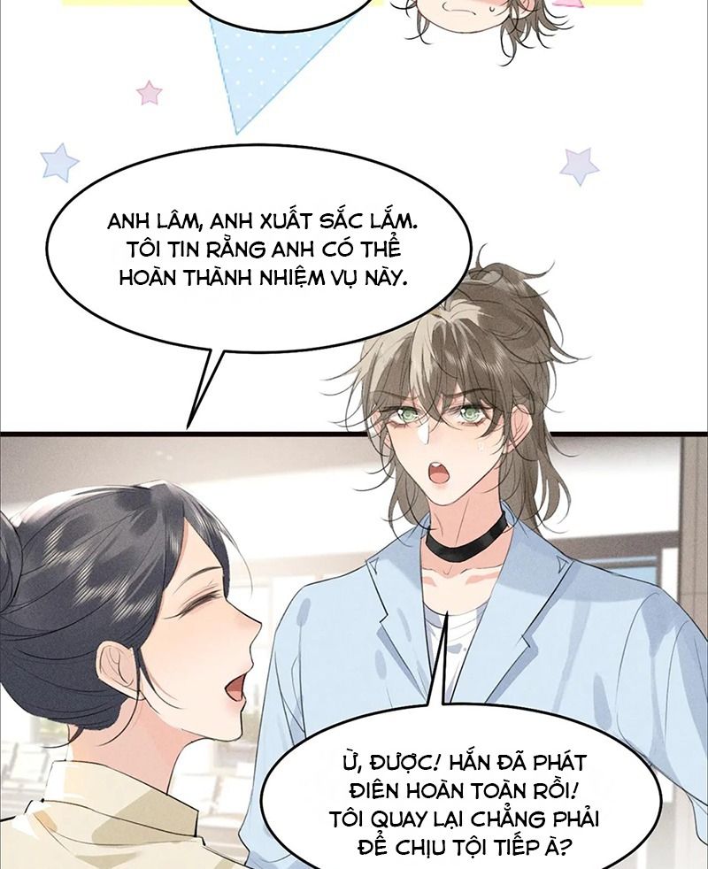 Đứt Cương Chapter 29 - Trang 2