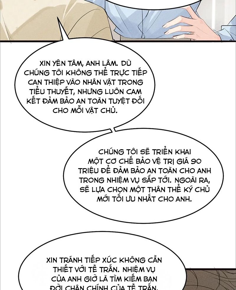 Đứt Cương Chapter 29 - Trang 2