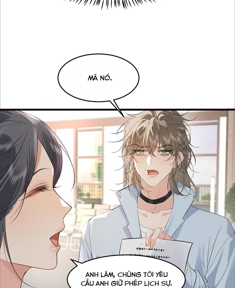 Đứt Cương Chapter 29 - Trang 2
