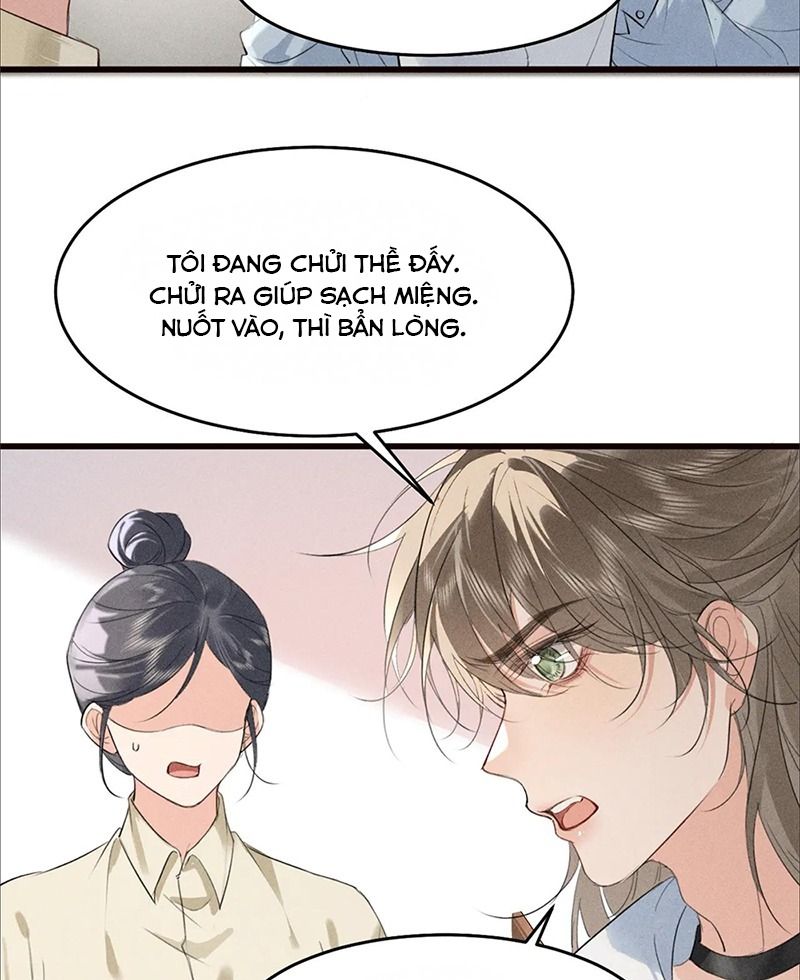 Đứt Cương Chapter 29 - Trang 2